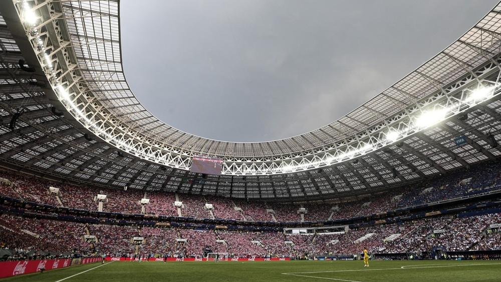 لوجنيكي يحتضن مباريات سسكا موسكو في الأبطال