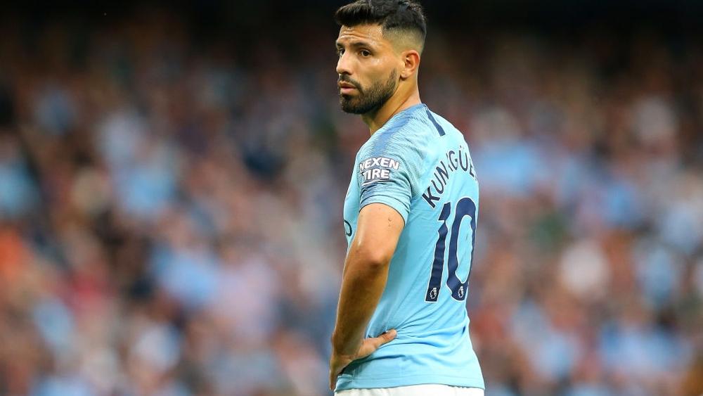 أجويرو يصدم جماهير السيتي بالكشف عن ناديه المفضل