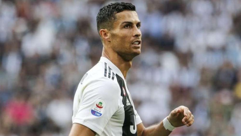 يوفنتوس يغرق في الديون رغم صفقة رونالدو