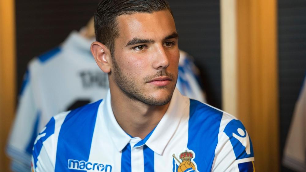 هيرنانديز: "لا تحدثوني عن برشلونة، ورونالدو لايزال أفضل من ميسي"