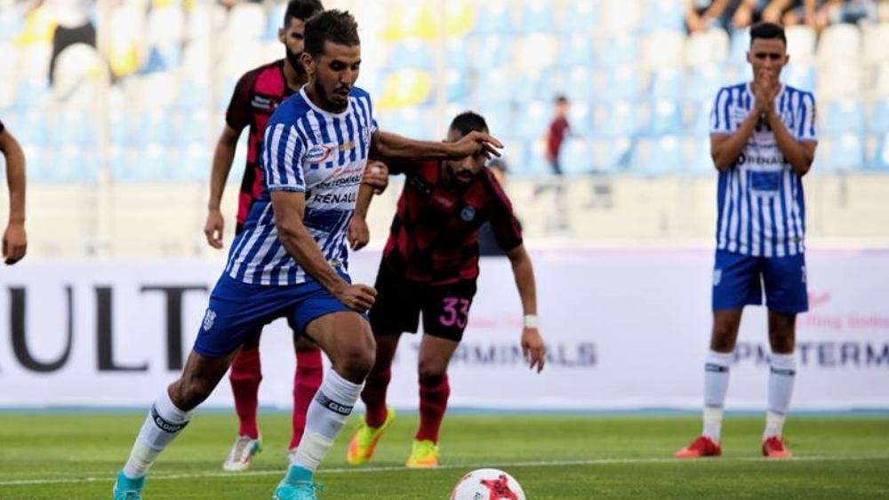 م.وجدة لمواصلة بدايته الجيدة في قسم الأضواء..و"بطل المغرب" عينه على طي صفحة التعثر أمام وادي زم