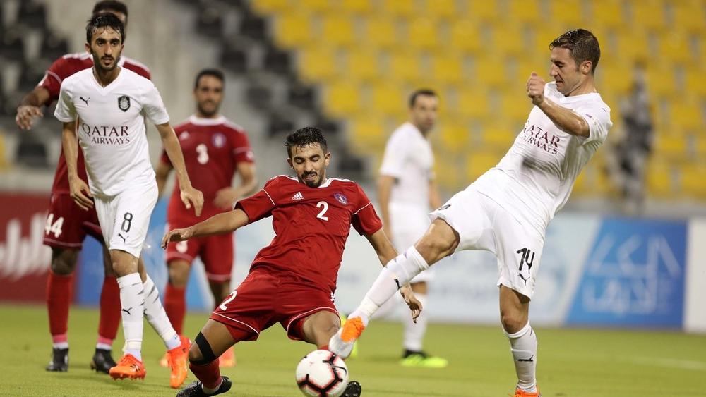 أبطال آسيا: السد على أعتاب نصف النهائي والدحيل أمام مهمة "مصيرية"