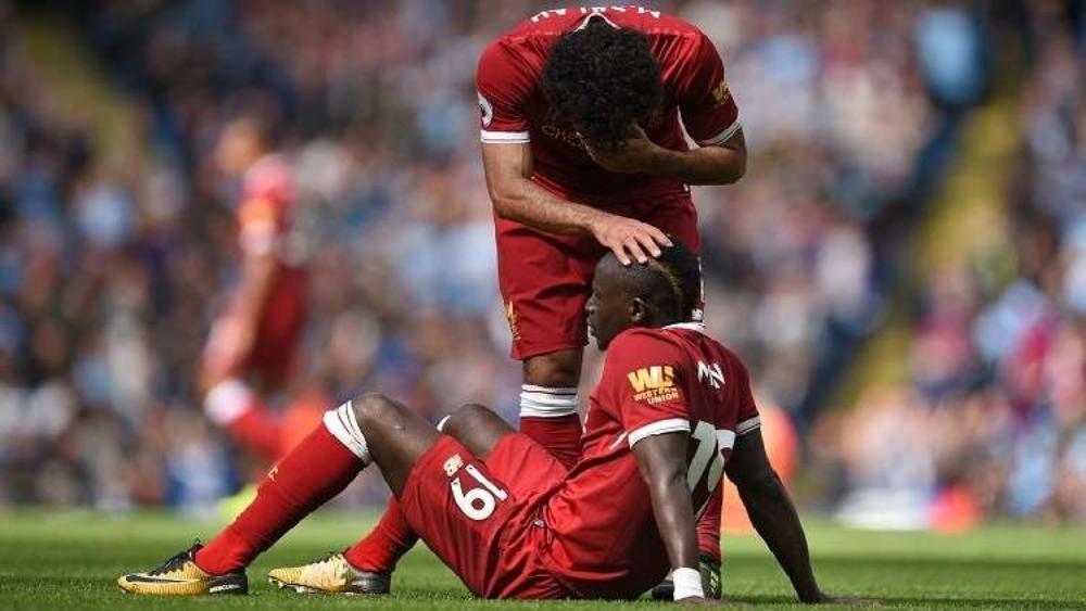 روسيا اليوم: لعنة الفرعون صلاح تحلّ على ماني!