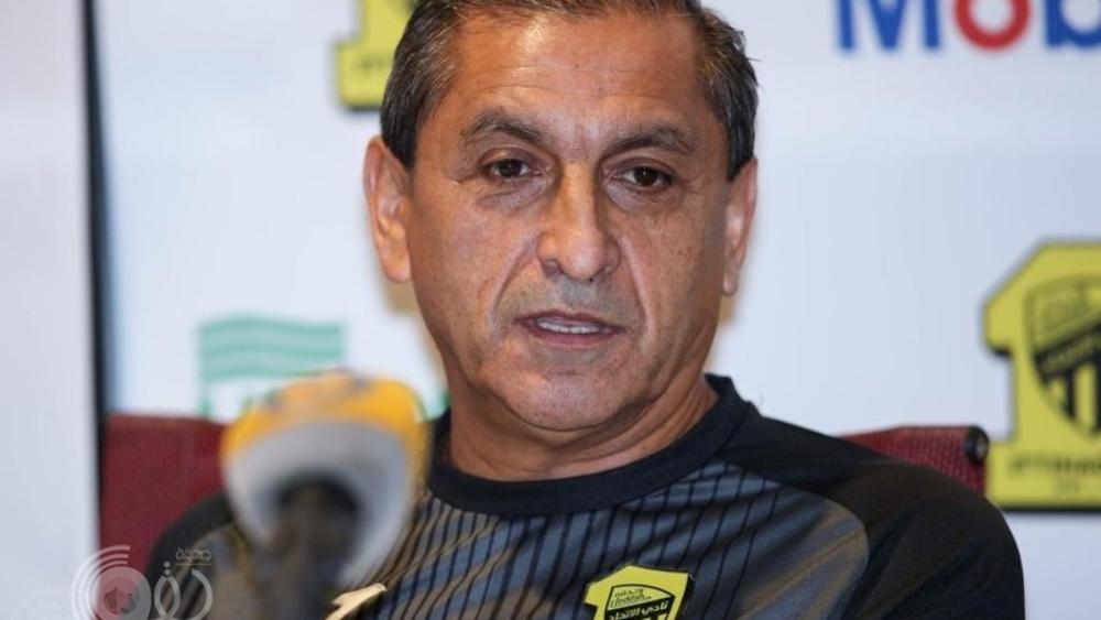 أسباب إقالة رامون دياز من اتحاد جدة السعودي