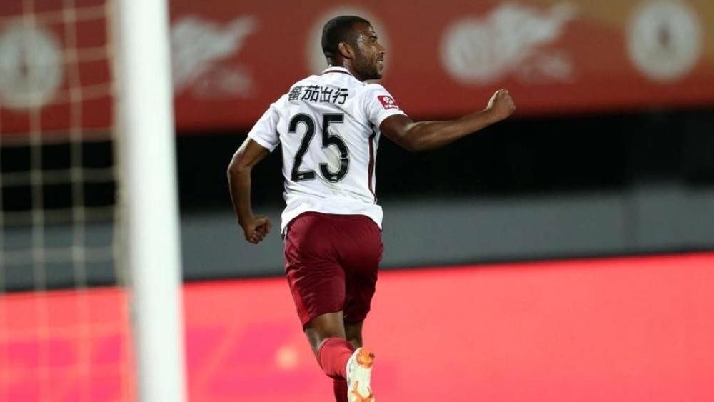 الكعبي يُكشِّرُ عن أنْيابه ويُحرز هدفيْن منحَا الفوز لهيبي فورتين