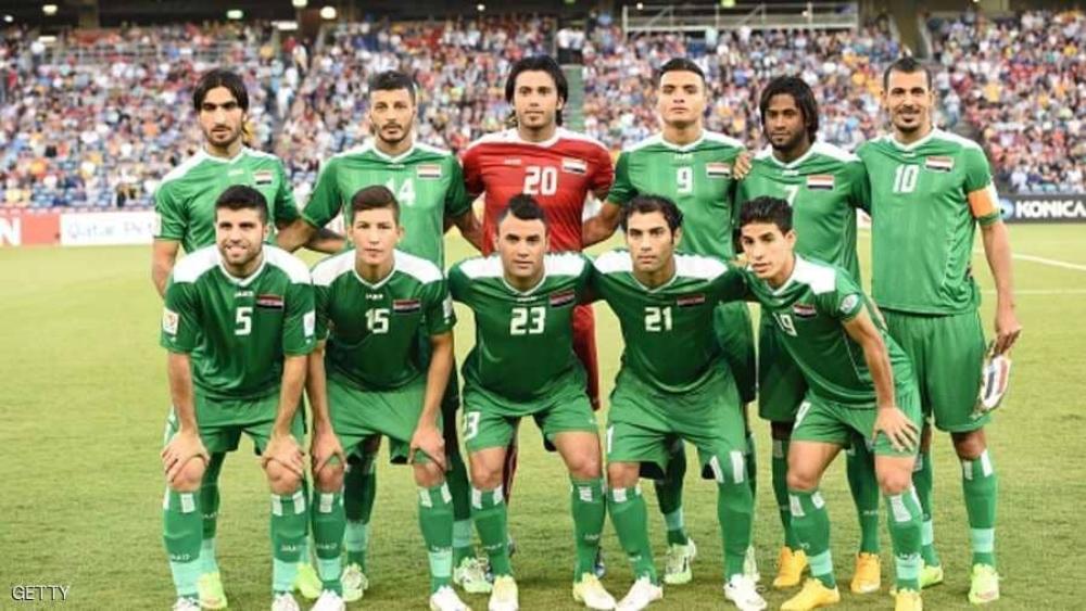 العراق يتجه للموافقة على مواجهة البرازيل والأرجنتين في السعودية