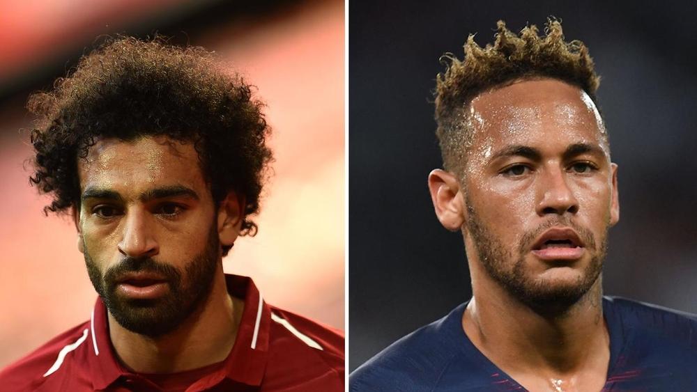 "تشامبيانز ليغ": ليفربول VS سان جرمان لتأكيد البداية القوية