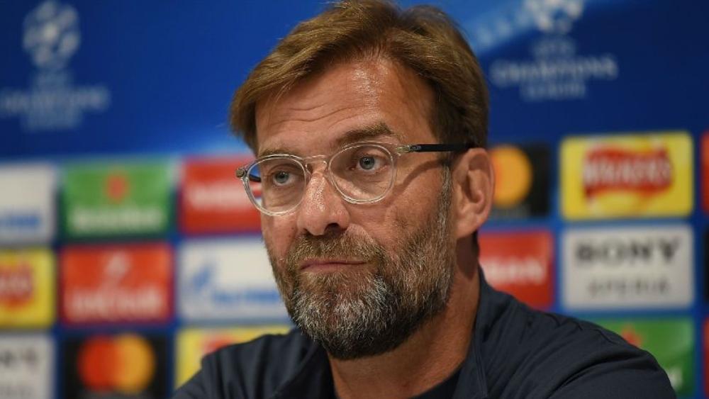 كلوب يدافع عن نيمار ويُبدي تفهُّمه لسلوكاته