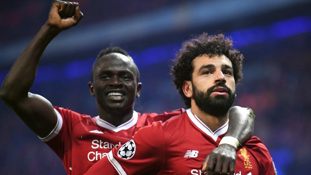 محمد صلاح يوضِّح علاقته بالسنغالي ساديو ماني