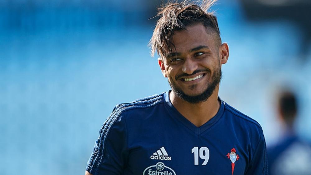 بوفال احتياطي وبونو أساسي في لقاء جيرونا وسيلتا فيغو