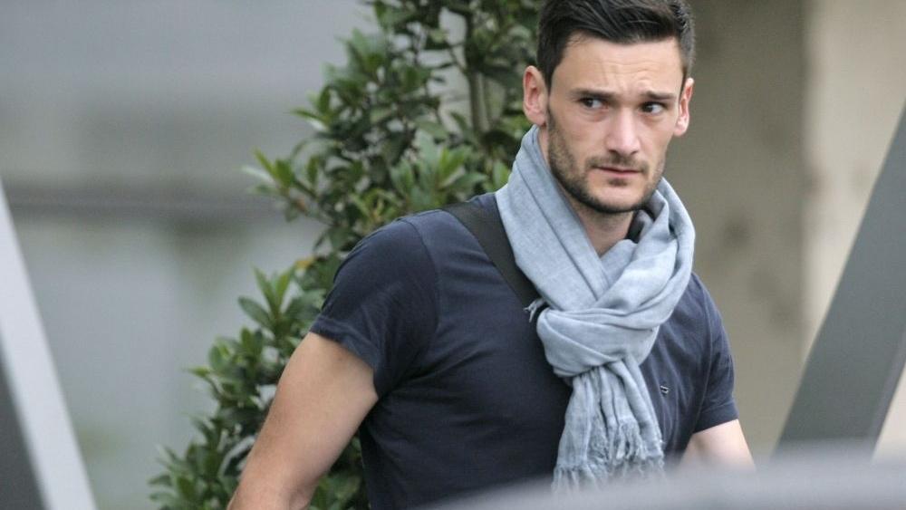 توتنهام يفقد خمسة لاعبين في مواجهة الإنتر!