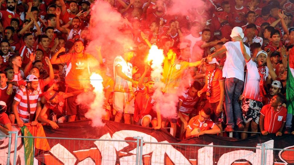 "كازا إيفنت" تطرح تذاكر مباراة الوداد أمام وفاق سطيف