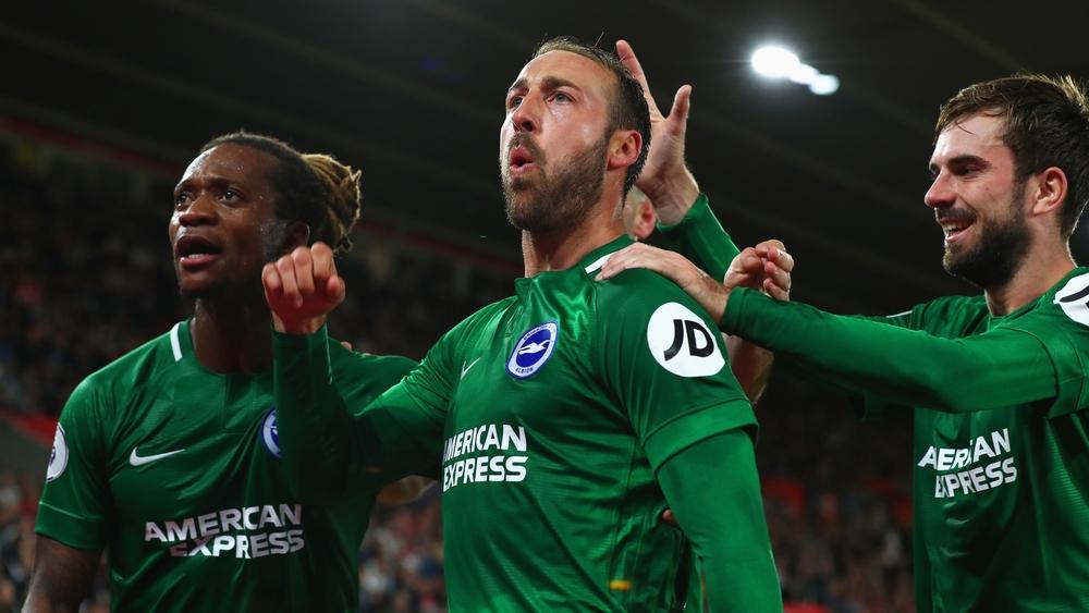 البريميرليج | ساوثامبتون وبرايتون يقدمان واحدة من أمتع المباريات