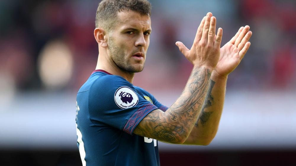 الكشف عن مدة غياب ويلشير بعد العملية الجراحية