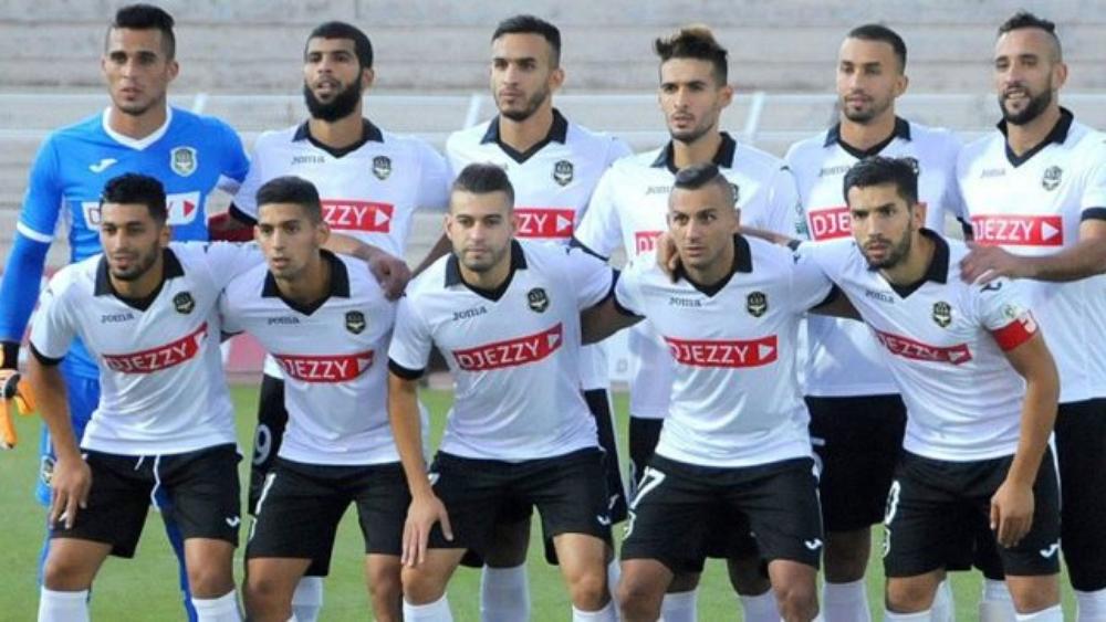 خاص/ بعثة وفاق سطيف تحل اليوم بالمغرب و الفريق يجري حصتين تدريبيتين قبل مواجهة الوداد