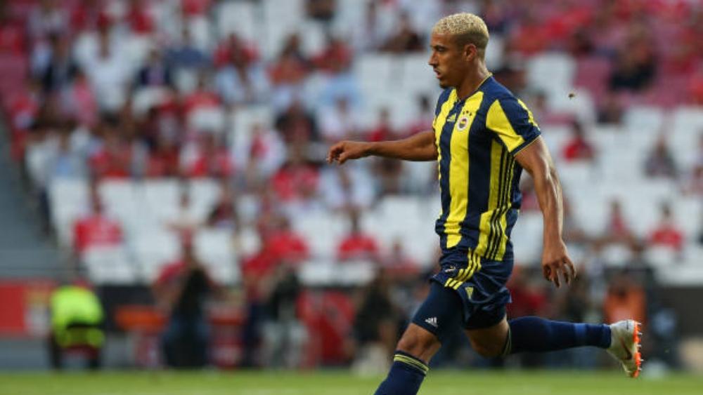 درار يبحث عن فريق إماراتي للتوقيع في كشوفاته