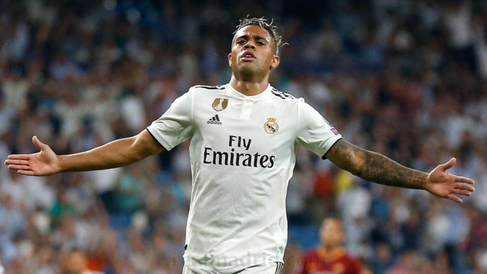 ماريانو دياز: مُمتن لجماهير "البرنابيو" .. وسأواصل العمل