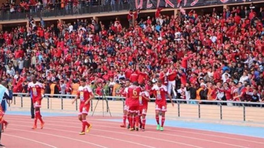 تذاكر "الكورفا سود والشرقية " مجانا لمناصري الكوكب في مباراة سندباد الشرق‎