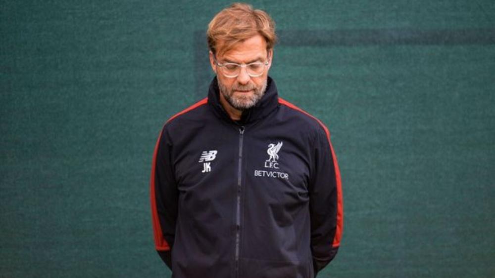 كلوب يتذكر مستقبله يوم تشييد مركز التدريبات الجديد