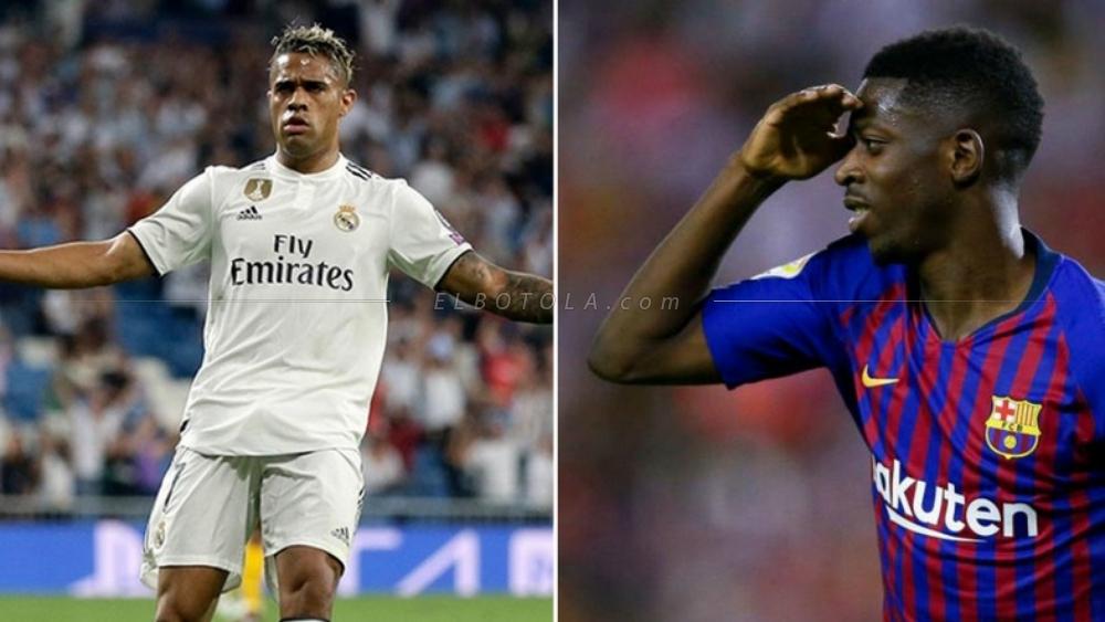 كلام الصحف | ديمبلي أفضل من نيمار.. وجماهير الريال تُطالب برسمية ماريانو