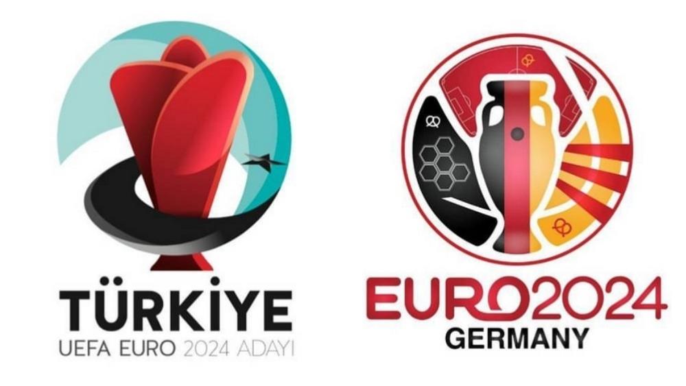 تقييم ملفي ألمانيا وتركيا لاستضافة "يورو 2024"