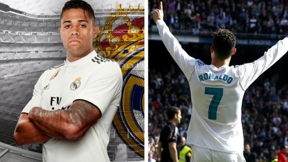 ريال مدريد يتخلص من عباءة كريستيانو رونالدو