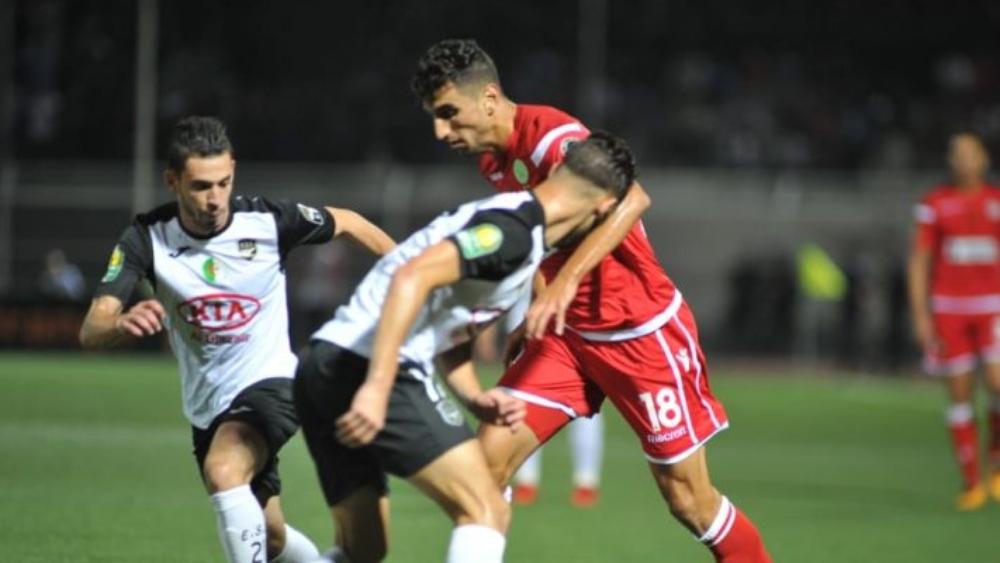 الوداد تستقبل سطيف.."موقعة" لا تقبل القسمة على اثنين