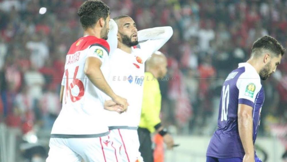 الوداد "تنتهي رحلتها" في دوري الأبطال وسطيف تعبر للمربع الذهبي