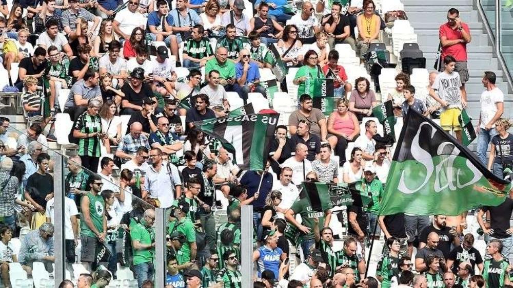 ساسولو يقفز إلى وصافة "الكالتشيو"