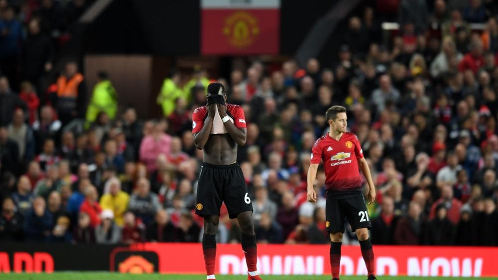 تقرير | برشلونة يقترب من نجم مانشستر يونايتد