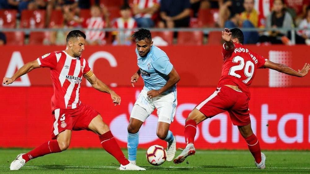 سيلتا فيغو يستقبل بلد الوليد .. هل ينتزع بوفال الرسمية؟