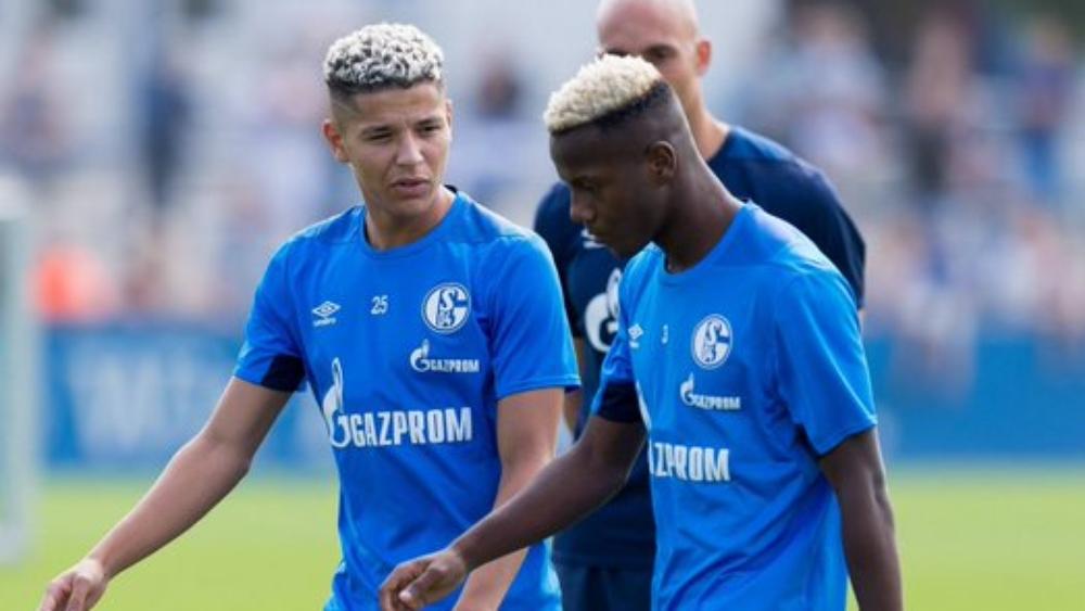 منديل وحاريت يصطدمان ببايرن ميونيخ في مهمة صعبة