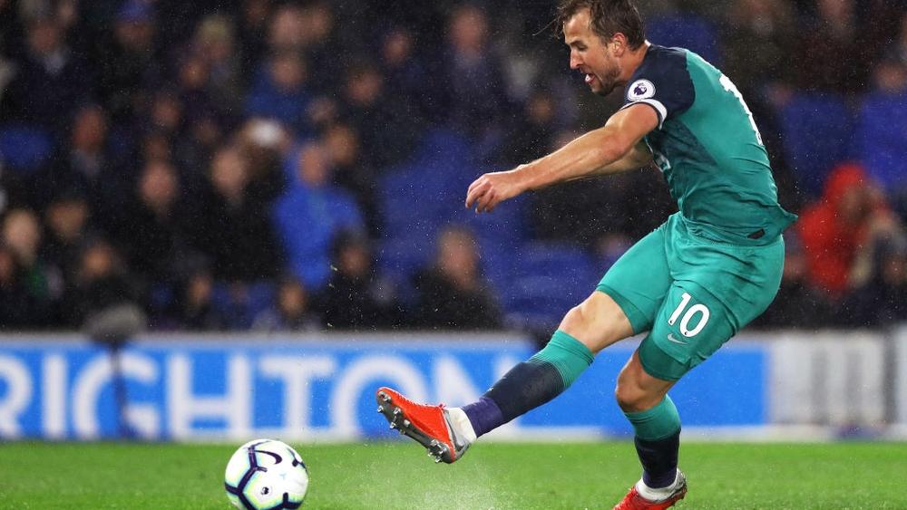 البريمرليج | توتنهام يستعيد التوازن على حساب برايتون