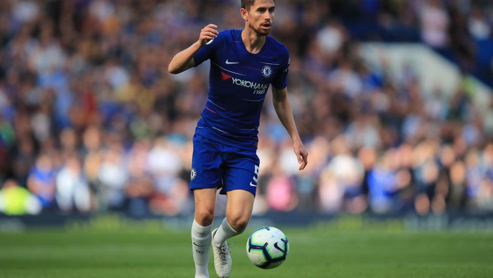 جورجينيو يحطم رقمين قياسيين ضد وست هام