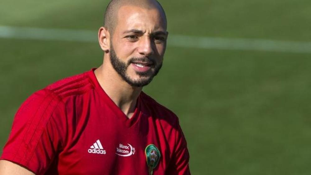 تقارير | مدرب النصر قد يدفع أمرابط للرحيل!