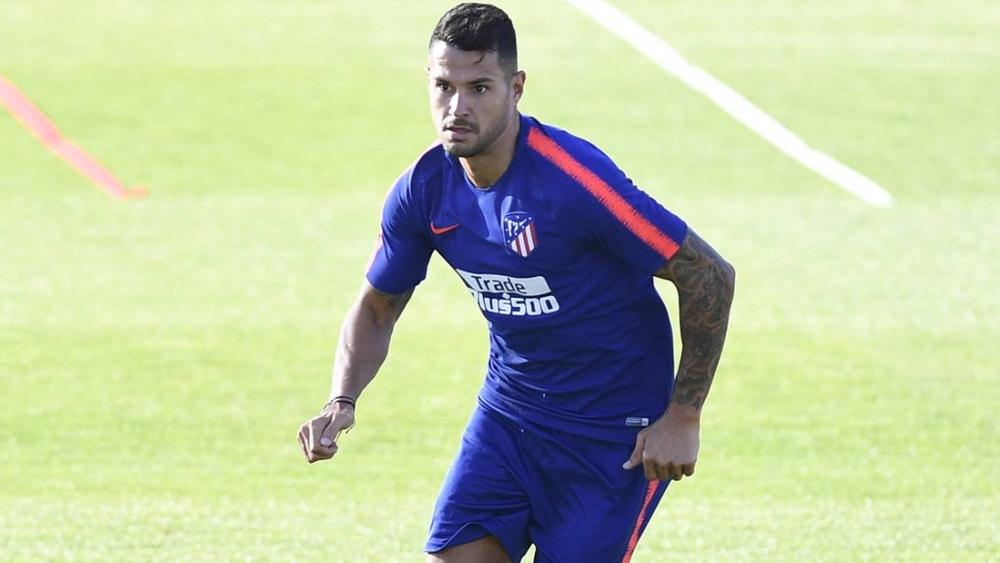 الأتلتيكو يستعيد فيتولو قبل مواجهة هويسكا