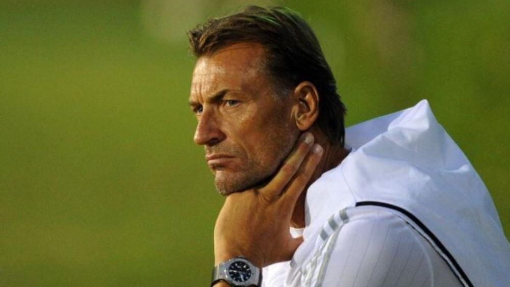 رونار يؤكد "أفضلية" مودريتش.. ويؤمن بأن "مبابي سيحقق بعض الكرات الذهبية"