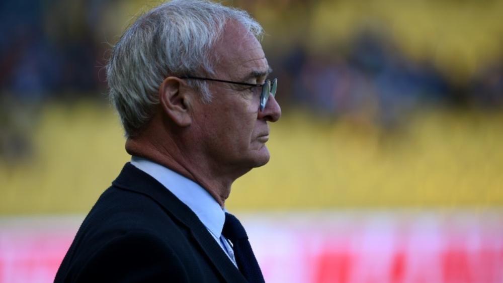 رانييري يرفض التعليق على شائعات تدريب روما