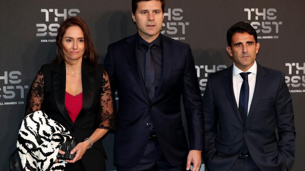 بوتشيتينو يهاجم الفيفا بسبب ميسي