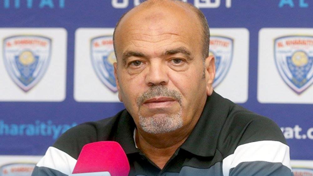 خاص/اتحاد طنجة يختار خليفة المرابط و الإعلان الرسمي خلال ساعات