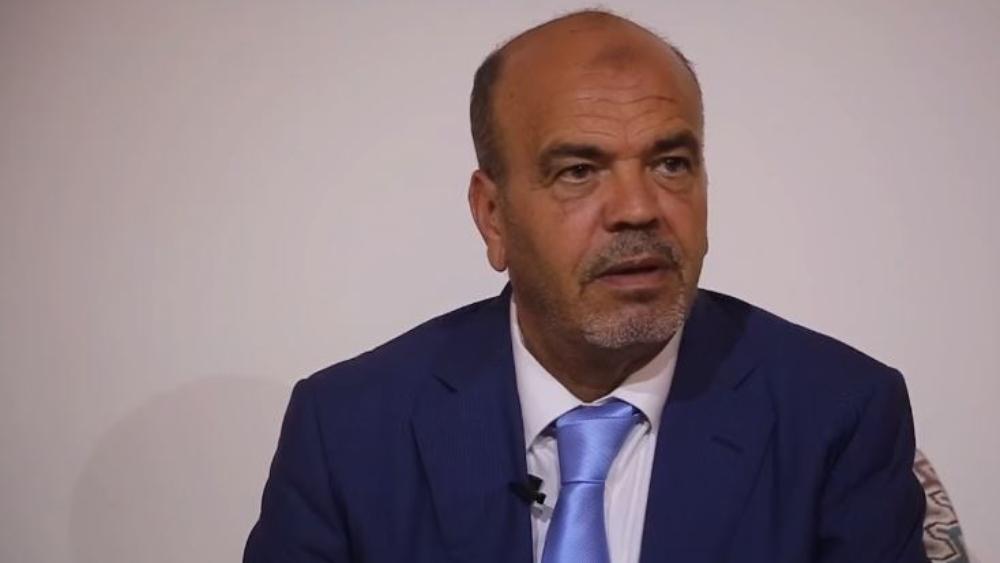 العجلاني: "قيادة الفريق البطل مهمة صعبة وهدفي إعادة اتحاد طنجة إلى السكة الصحيحة"