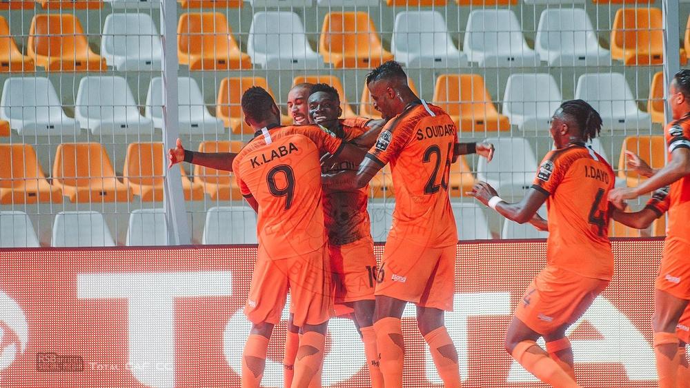 نهضة بركان تقصي أولمبيك خريبكة من مسابقة كأس العرش و مباراة حارقة تنتظر البراكنة في الدور القادم