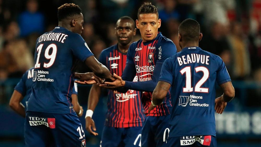 ياسين بامو يُسجل.. وفيصل فجر يحافظ على ثبات مستواه