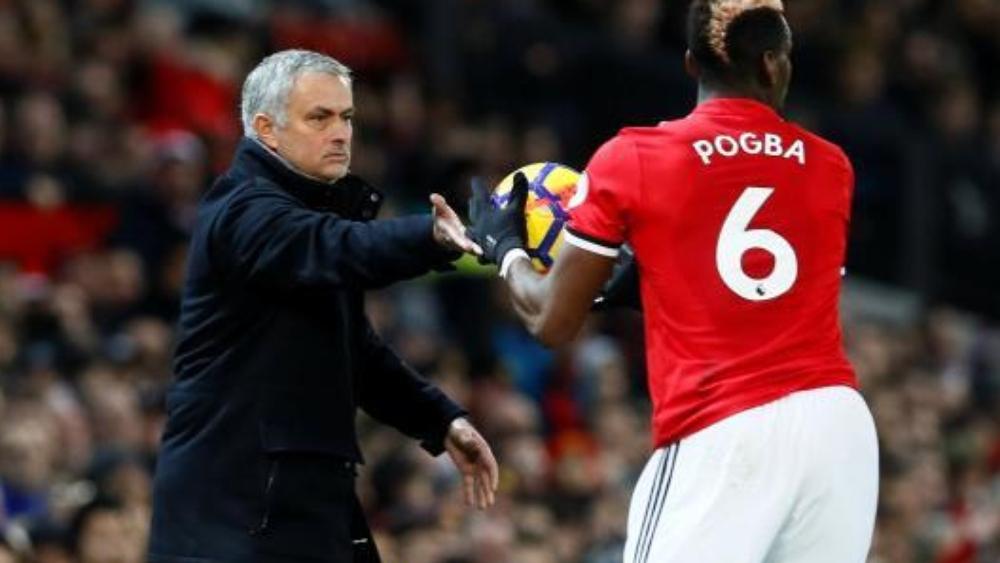 أسطورة اليونايتد: بوجبا يعيش في سيرك، وفيرجسون كان ليطرده