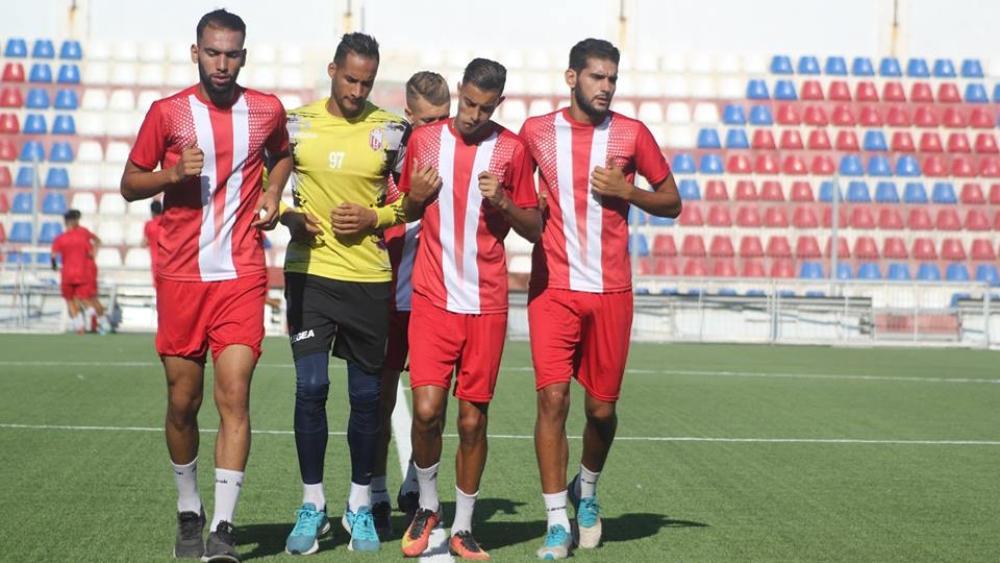 المغرب التطواني الباحث عن الإنتصار الأول هذا الموسم يستقبل الكوكب المراكشي