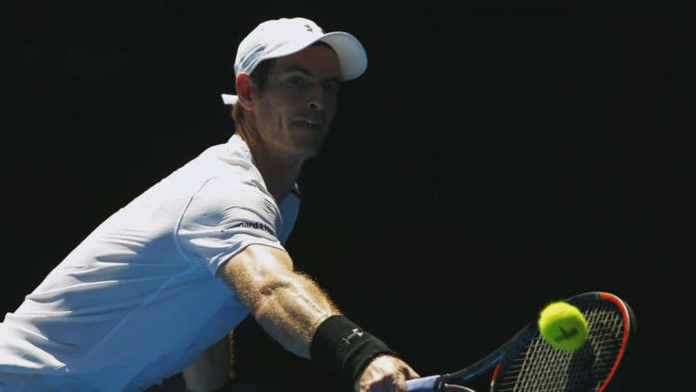 فيرداسكو يقصي موراي من ربع نهائي دورة شينزين