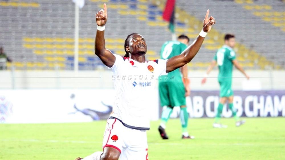 الضربات الترجيحية تقود الوداد إلى دور الثمن من مسابقة كأس زايد للأندية الأبطال