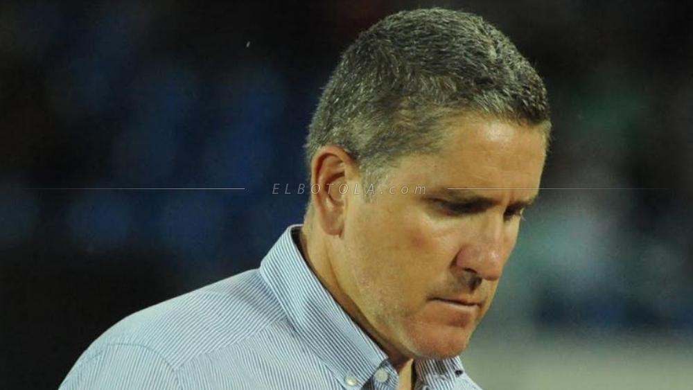 غاريدو: "المنافس لم يكن لقمة سائغة و الظرفية الحالية تفرض علينا الاقتصاد في الأداء"