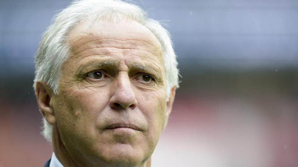 رسميا: الوداد تتعاقد مع المدرب الفرنسي ريني جيرار خلفا للسكتيوي