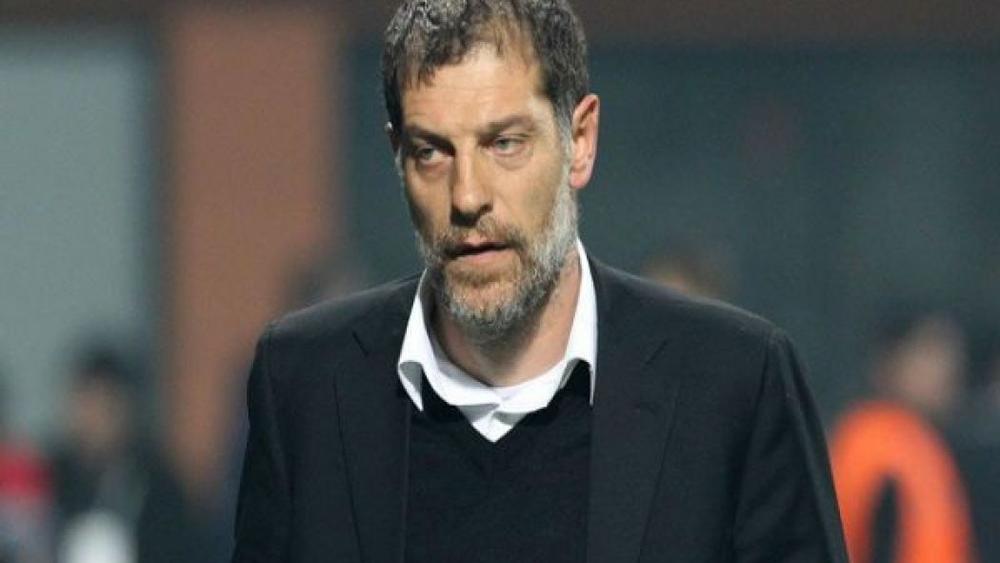 مدرب اتحاد جدة سيبدأ مهامه بعد 20 يوماً!